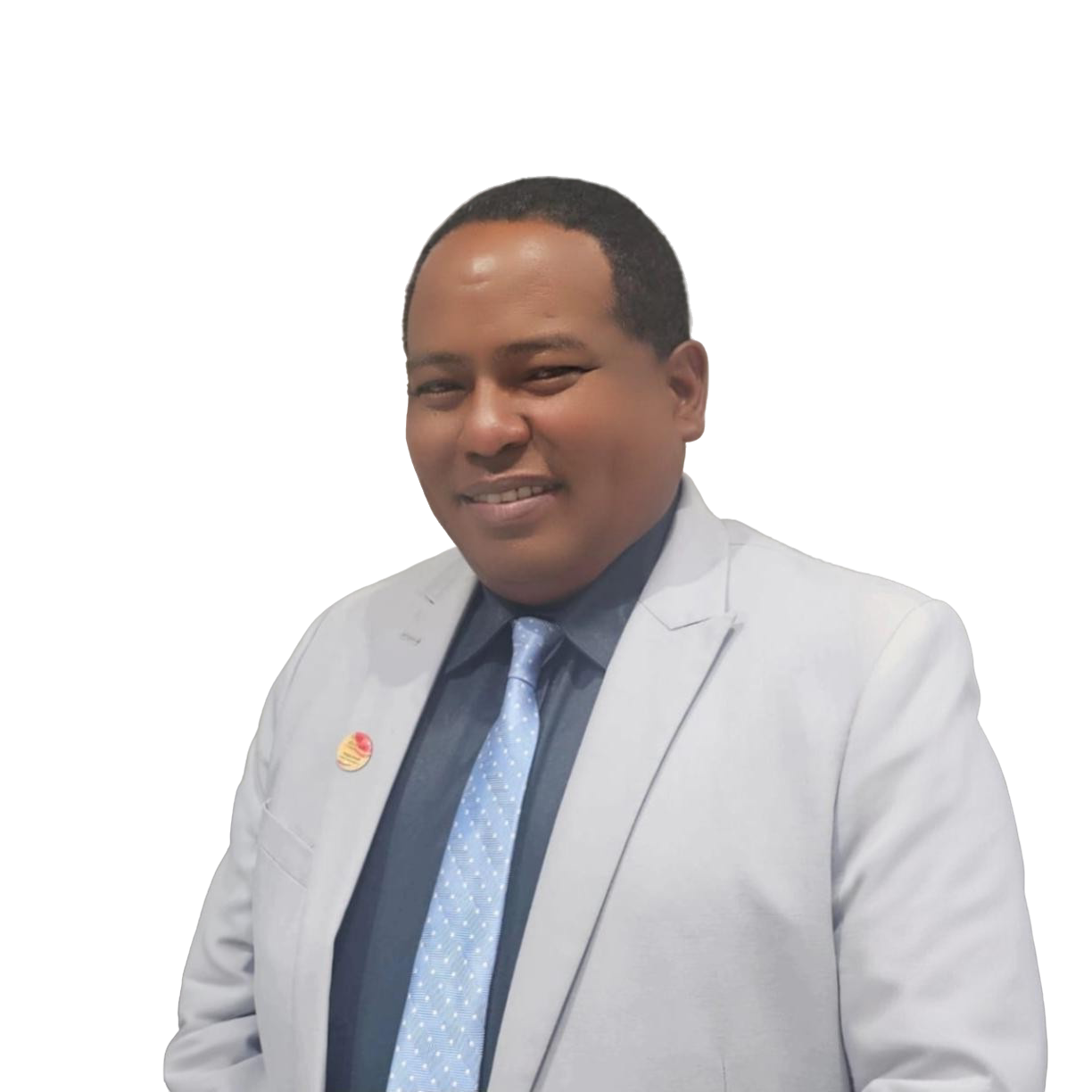 Ing. Félix Reinado Bones, M.Sc.