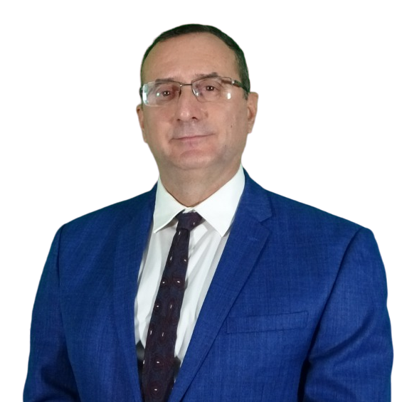 Ing. Alexander Piñero, Ph.D.