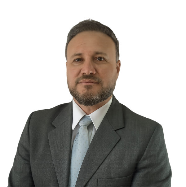 Ing. Carlos Gaspar, M.Sc.