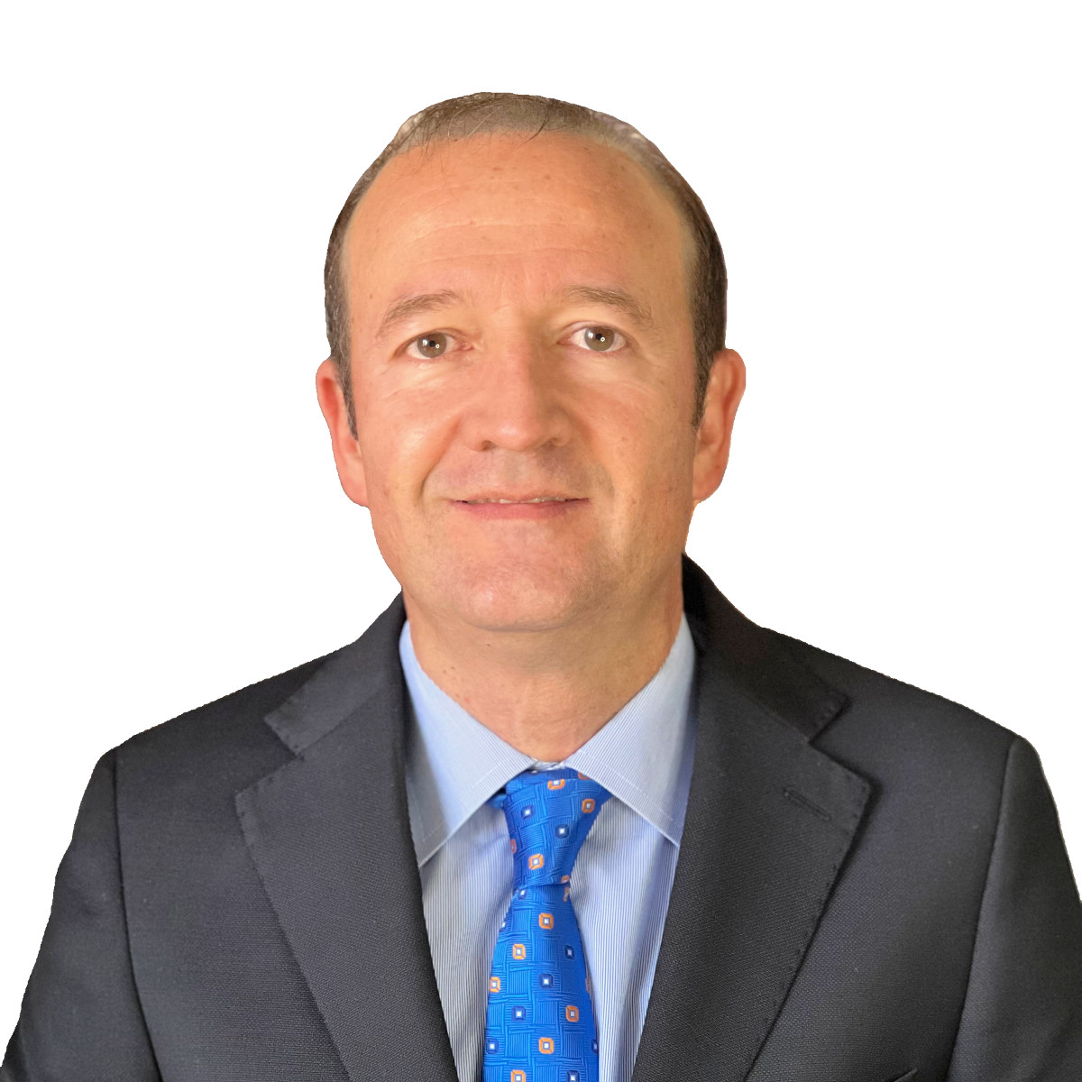 Ing. Sebastián Giraldo, M.Sc.